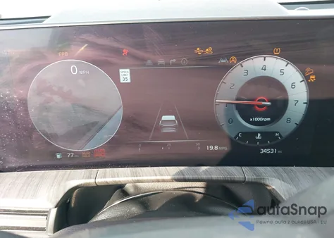 2024 Kia Telluride Sx Prestige from USA, damaged, VIN 5XYP5DGC3RG430037